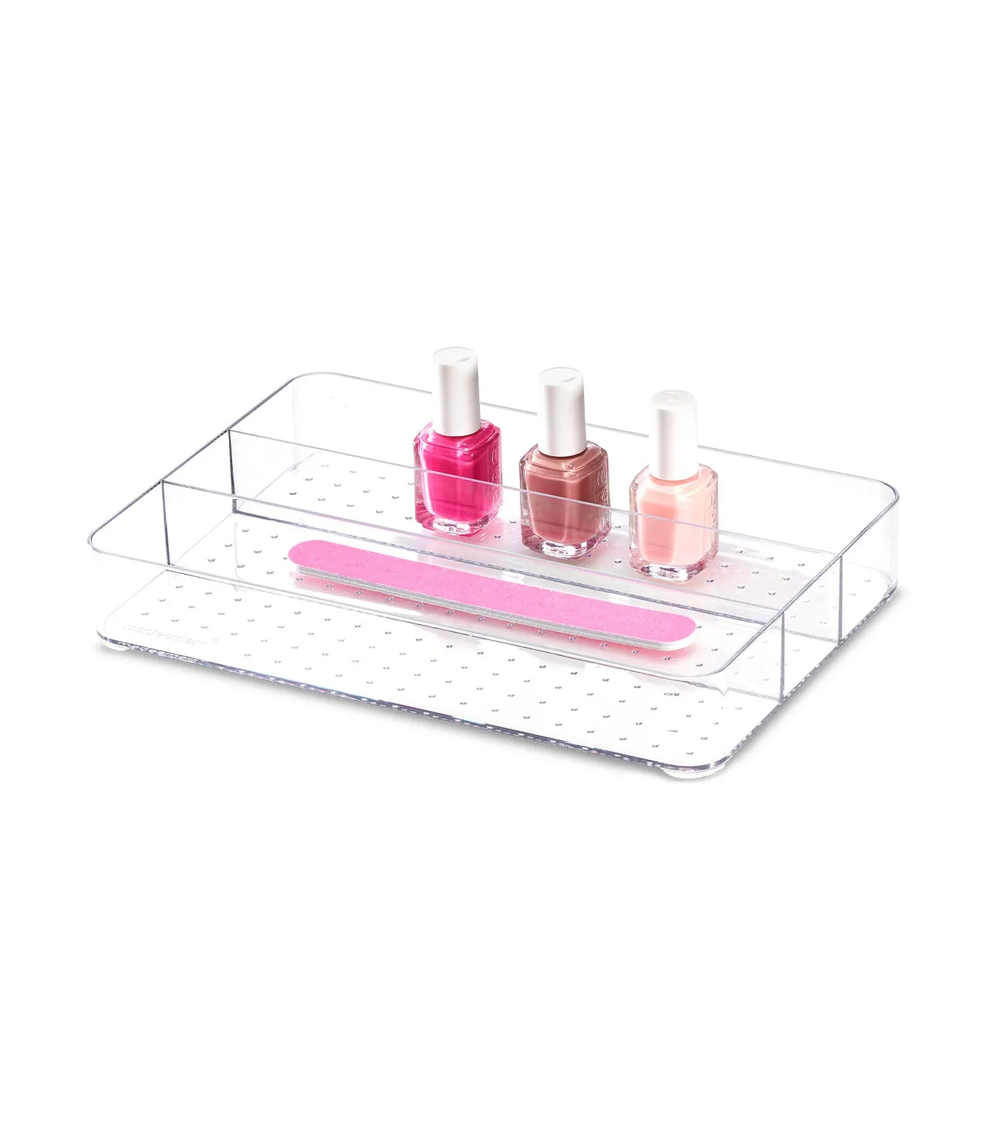 3 Compartment Tray