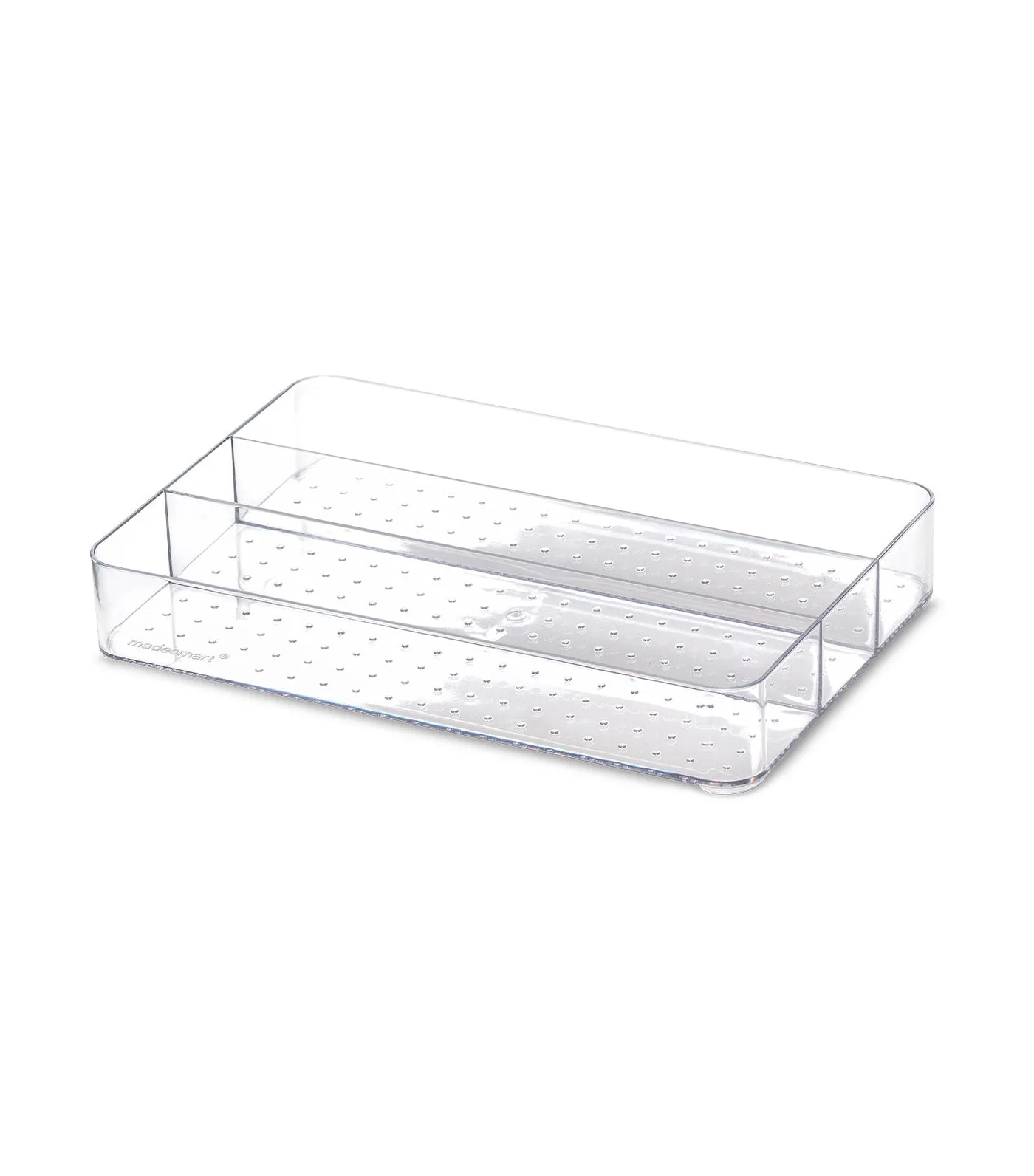 3 Compartment Tray