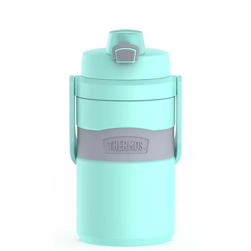 32oz INSULATED WATER BOTTLE