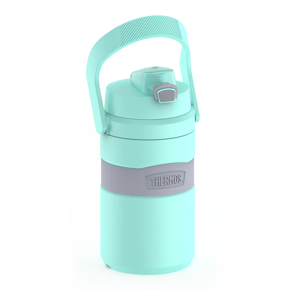 32oz INSULATED WATER BOTTLE