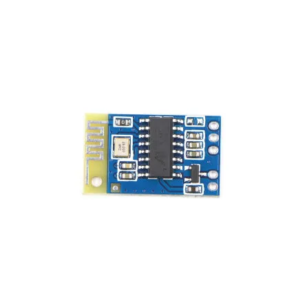 5v Bluetooth Gold 82D Audio Receiver Module