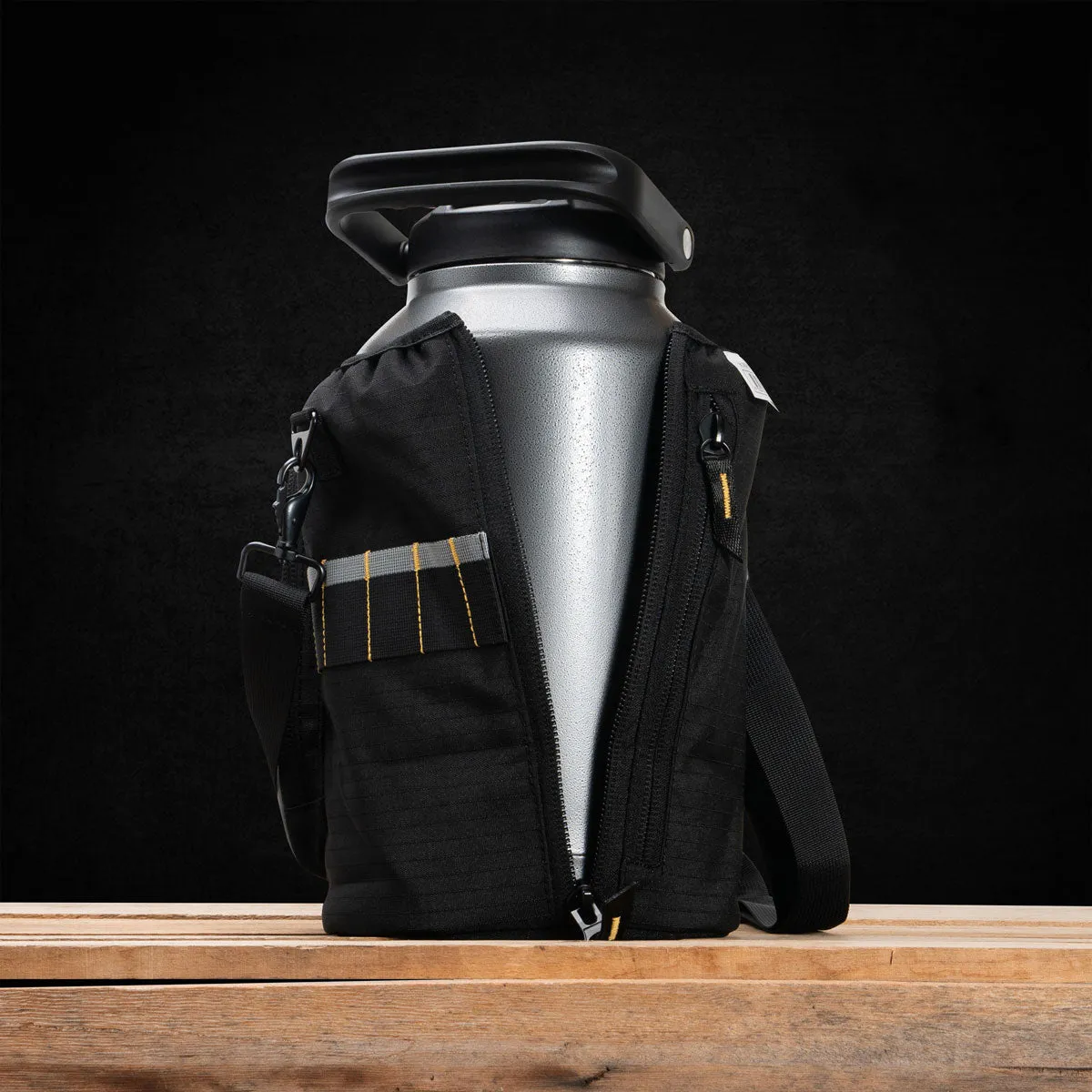 6L BOTTLE CARRY BAG