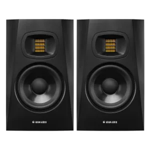 ADAM Audio T5V Studio Monitors (Pair)