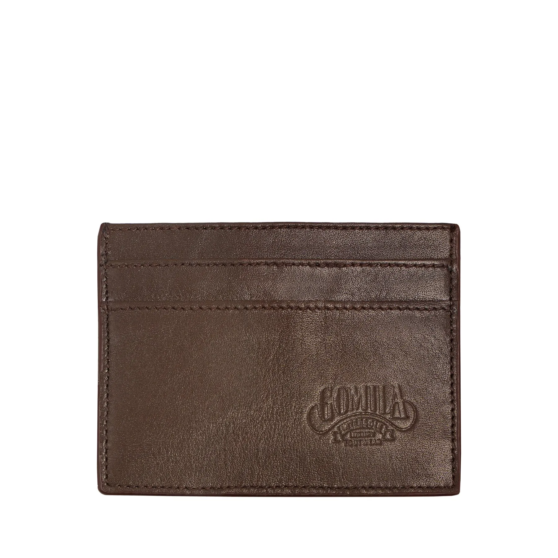 ADRIN - BROWN WALLET