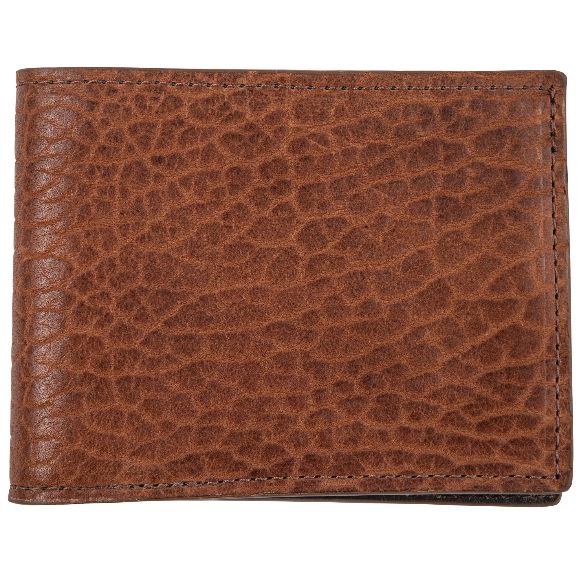 American Bison Bifold