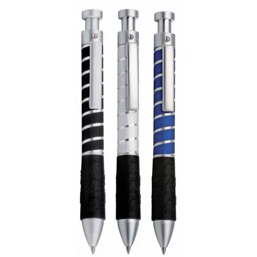 AMS - 98098-10 Piston Ballpen in Lamborghini Pen Box (Blue)