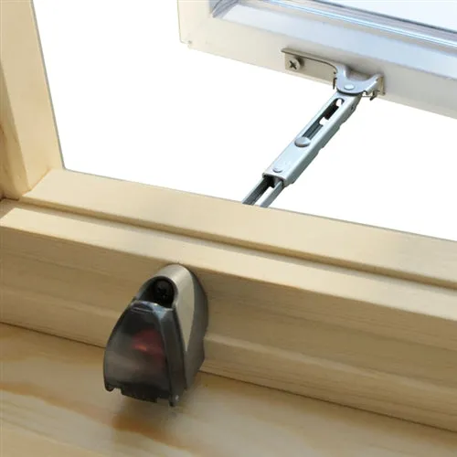 Andersen Casement Window Opening Control Device (Right Hand) in Stone Color