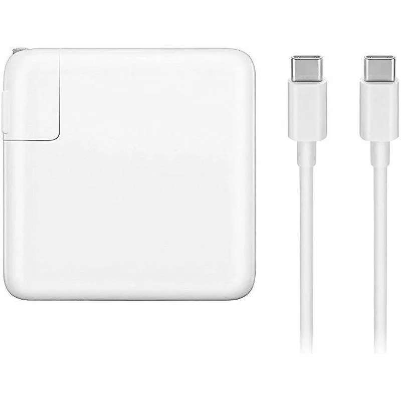 Apple MacBook Charger 29W USB-C Power Adapter - A1540 (MJ262LL/A)