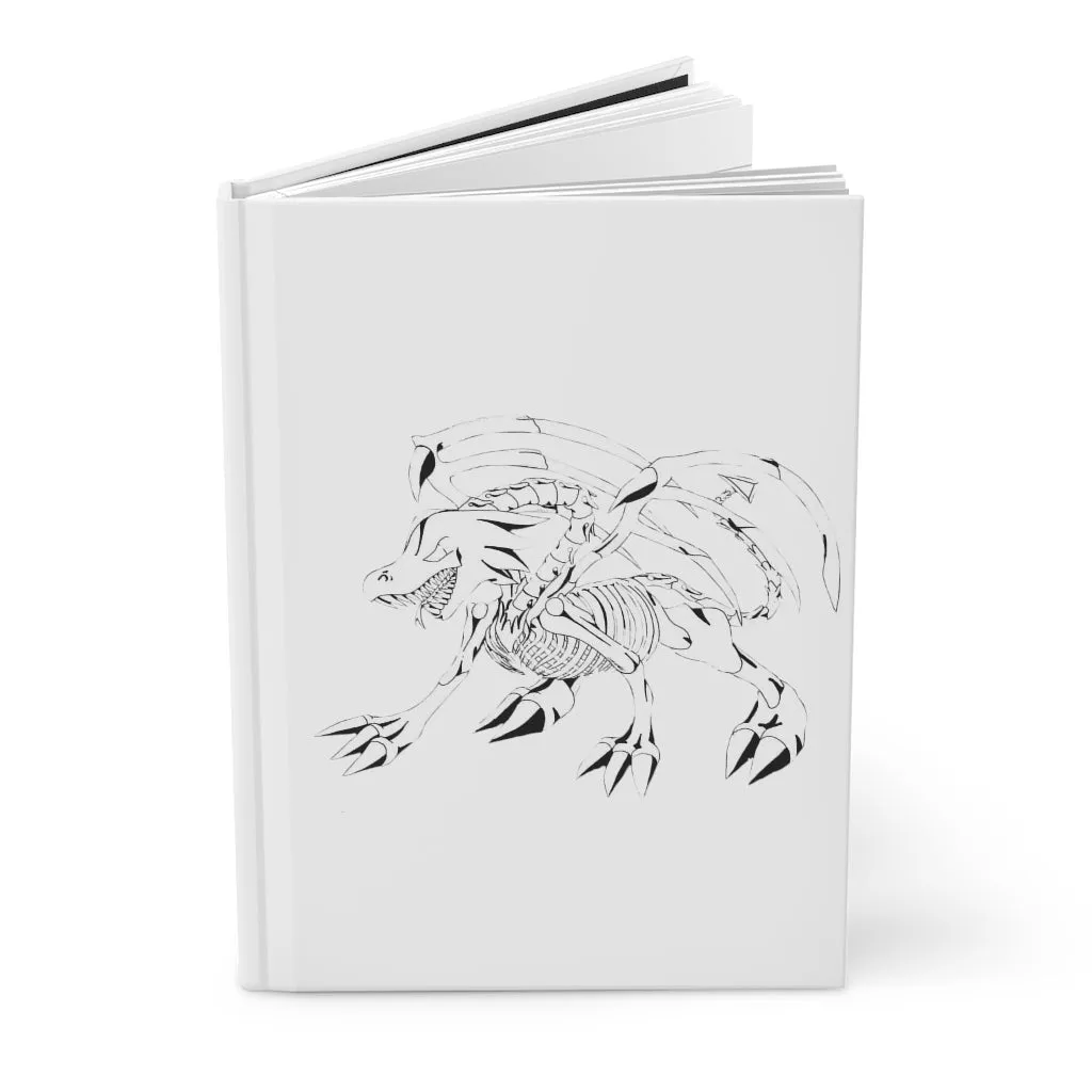 Argon Hardcover Journal Matte