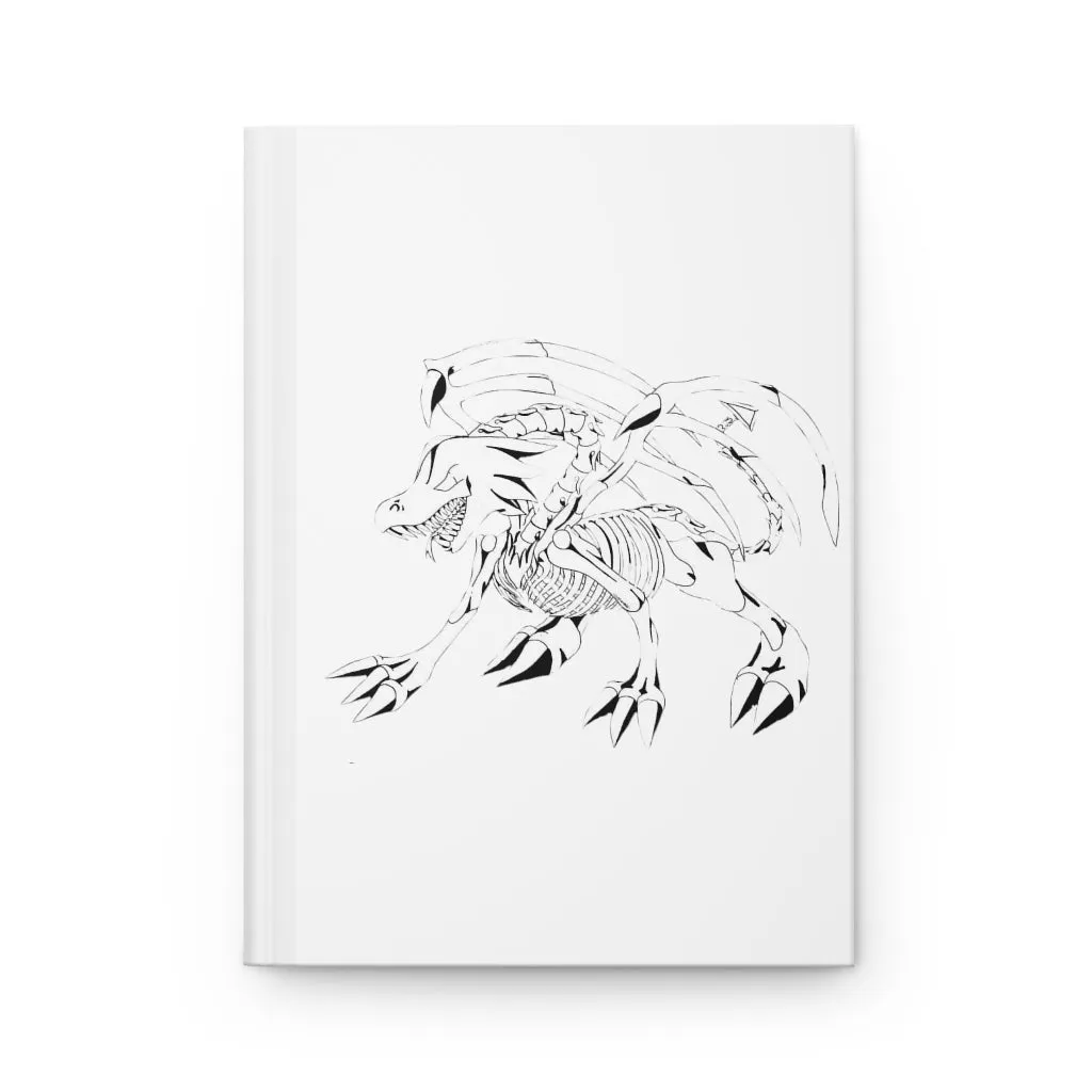 Argon Hardcover Journal Matte