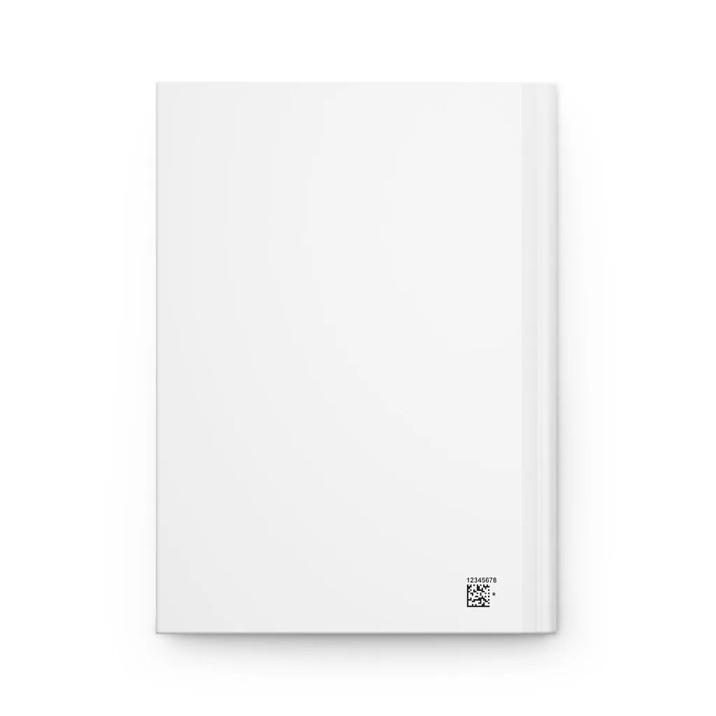 Argon Hardcover Journal Matte