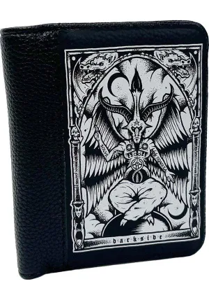 Baphomet | WALLET