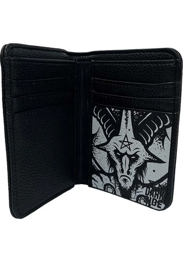 Baphomet | WALLET