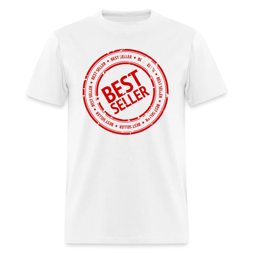 Best Seller T-Shirt (Top Performer Tee)