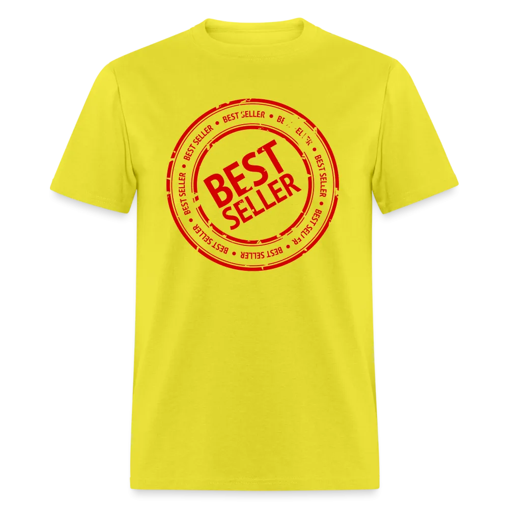 Best Seller T-Shirt (Top Performer Tee)