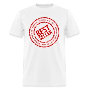 Best Seller T-Shirt (Top Performer Tee)