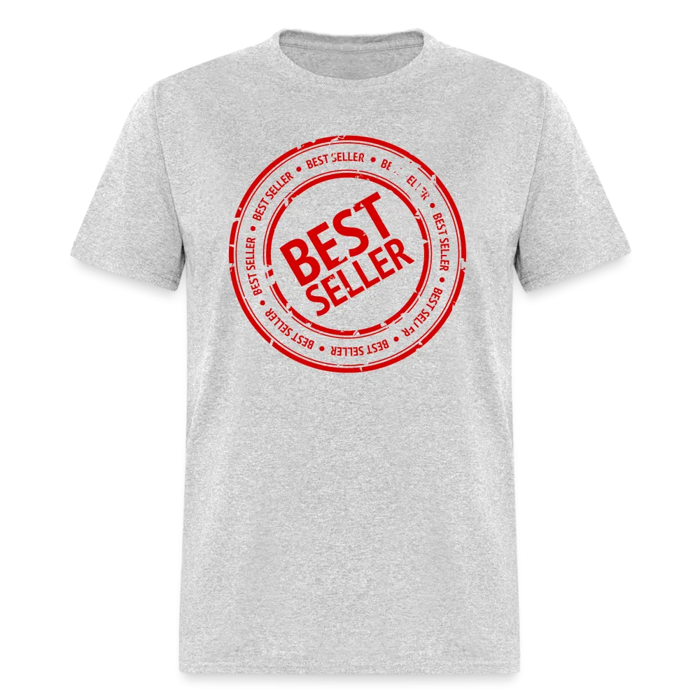 Best Seller T-Shirt (Top Performer Tee)