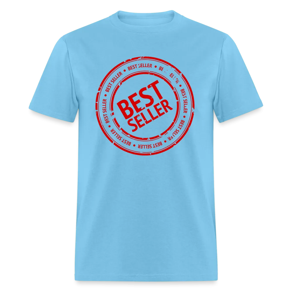 Best Seller T-Shirt (Top Performer Tee)