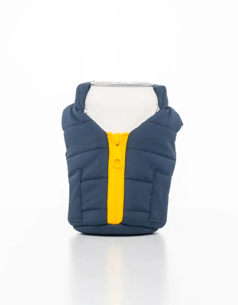 Beverage Vest