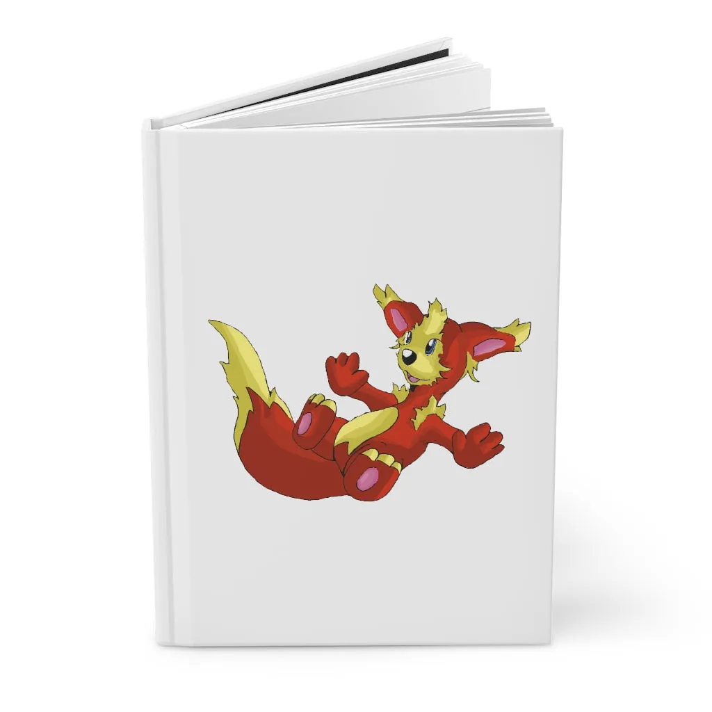 Blazeon Hardcover Journal Matte