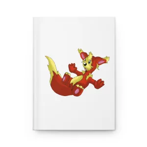 Blazeon Hardcover Journal Matte