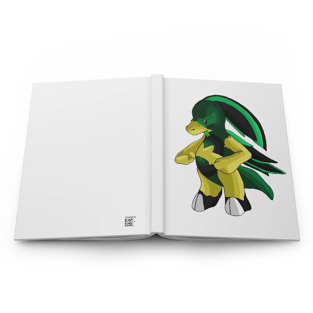 Bliblax Hardcover Journal Matte