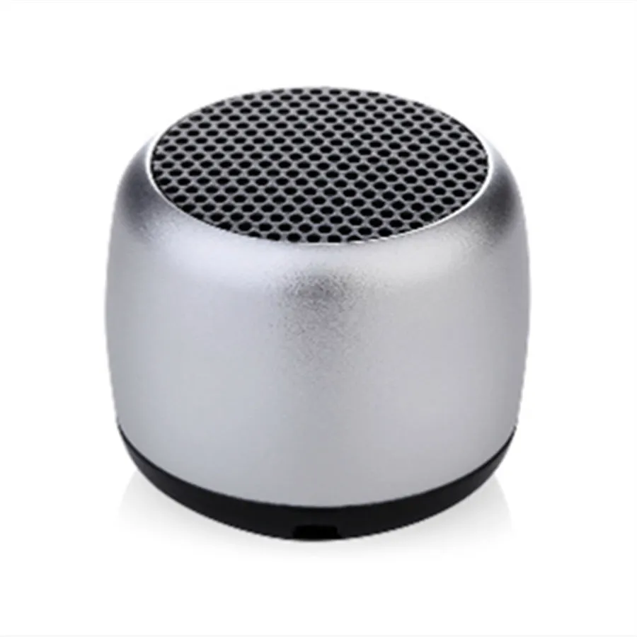 Bluetooth Speakers