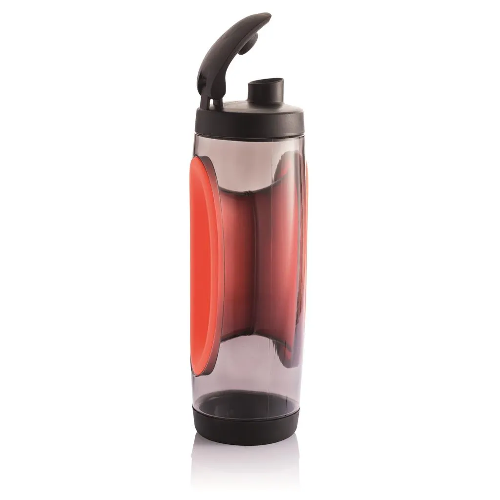 BOPP SPORT XD Design Activity Bottle Red