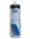 Camelbak Podium Chill Bottle 21 oz Clear/Blue