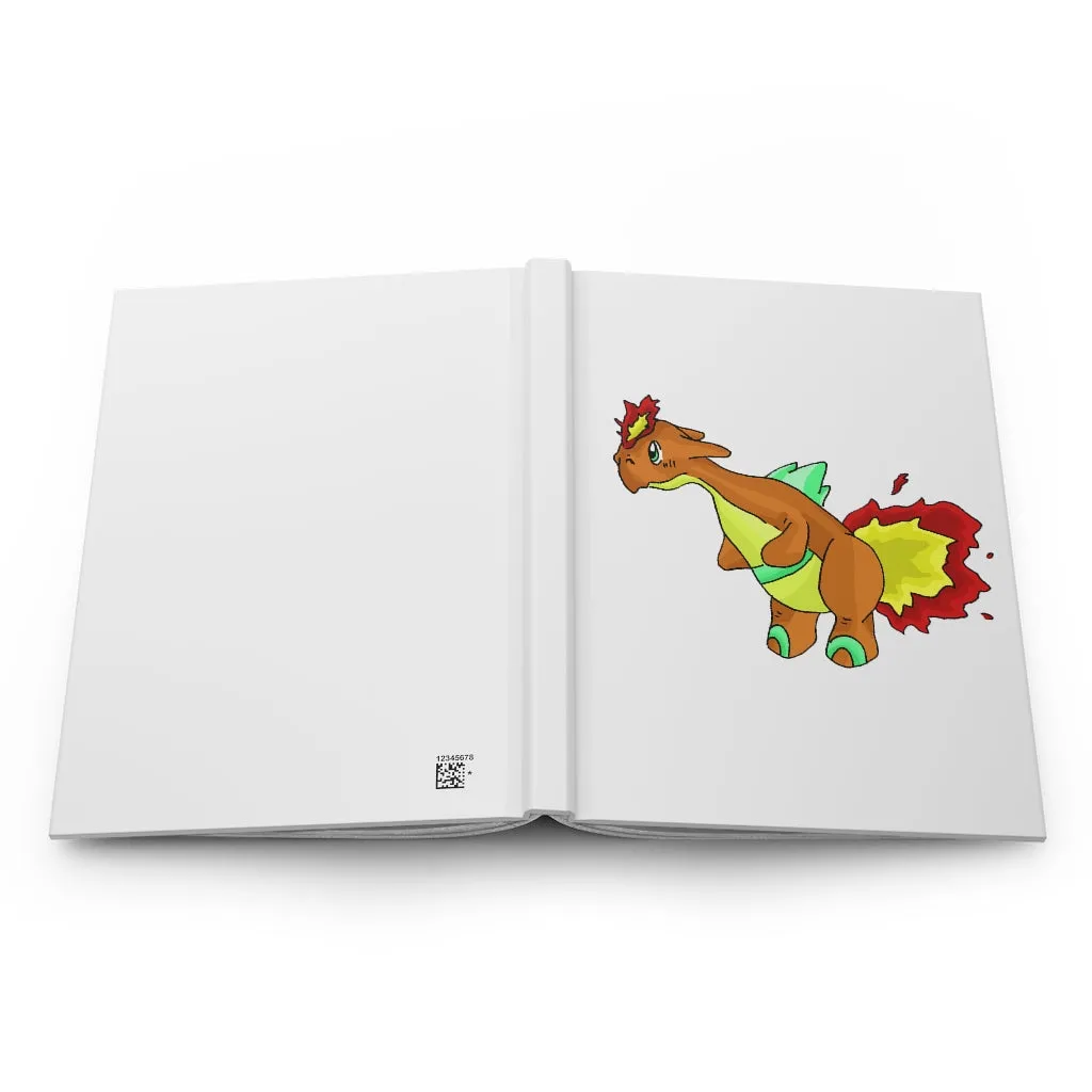 Chibiki Hardcover Journal Matte