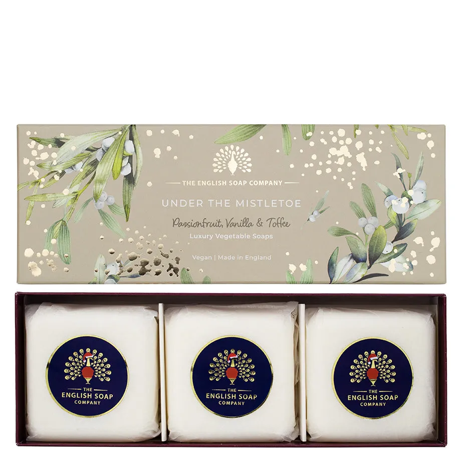 Christmas Collection | Soap Gift Sets