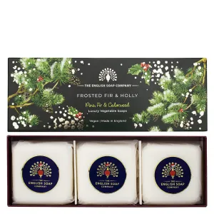 Christmas Collection | Soap Gift Sets