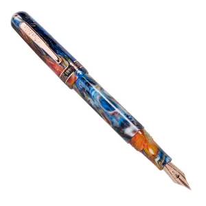 Conklin 1898 Misto Orange - Fountain Pen