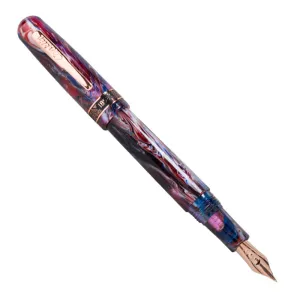 Conklin 1898 Misto Purple - Fountain Pen