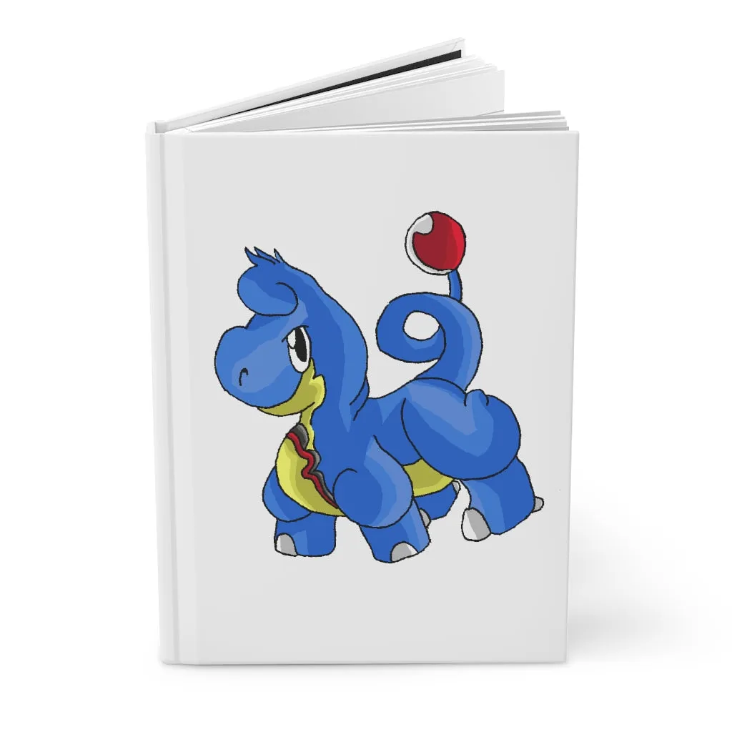 Corteneir Hardcover Journal Matte