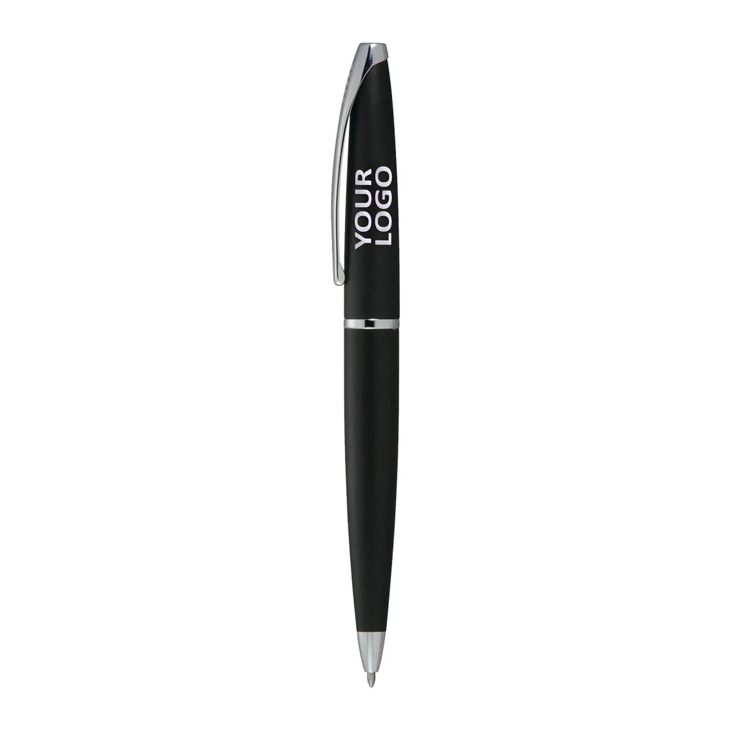 Cross Atx Basalt Black Ballpoints, Black