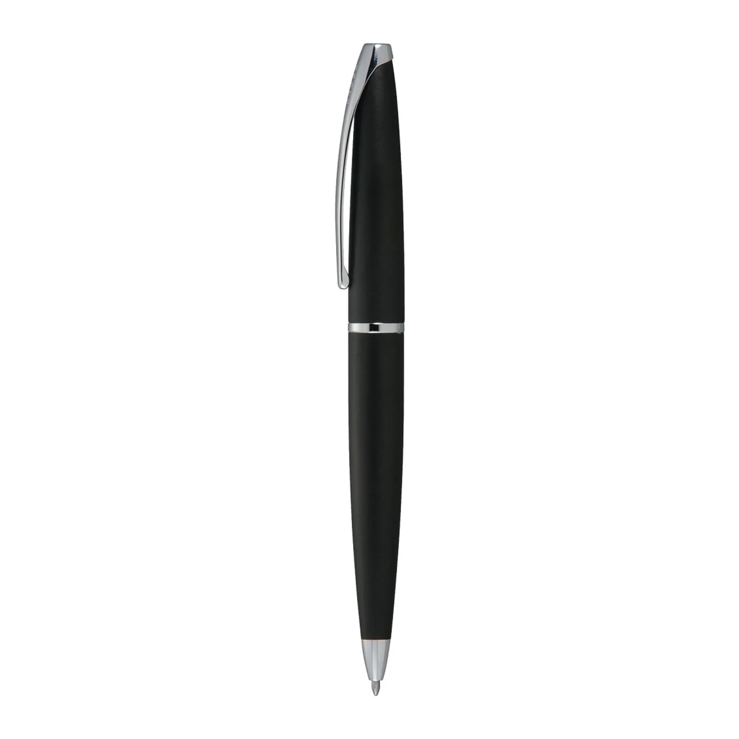 Cross Atx Basalt Black Ballpoints, Black