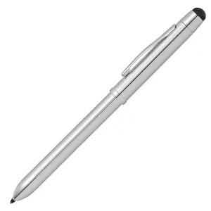 Cross Pens Tech3  Collection Multifunction Pen Lustrous Chrome