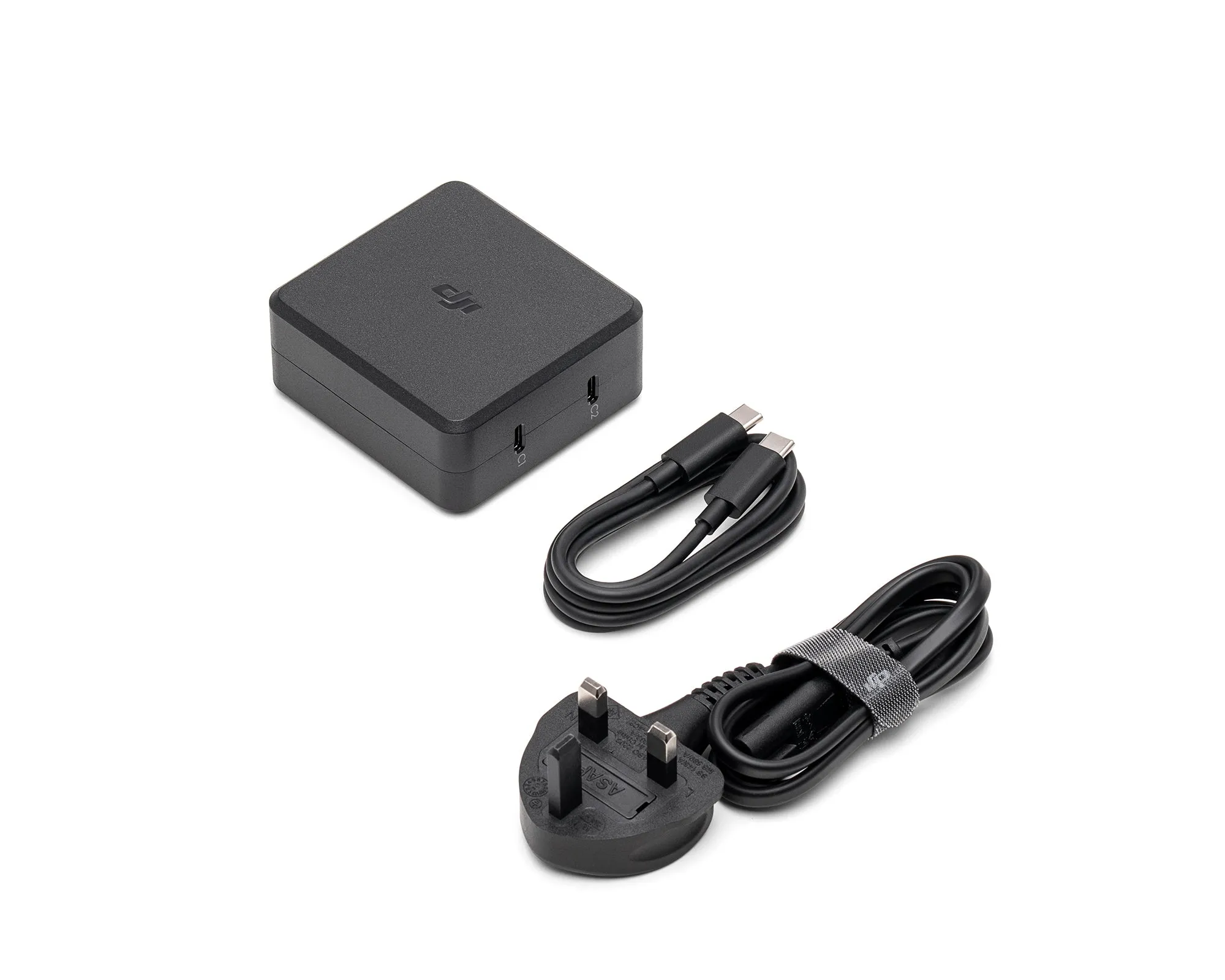 DJI 100W USB-C Power Adapter