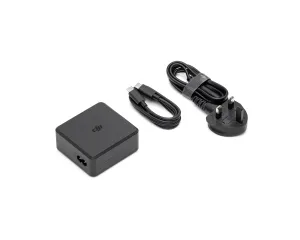 DJI 100W USB-C Power Adapter