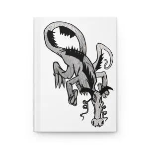 Dragon Hardcover Journal Matte