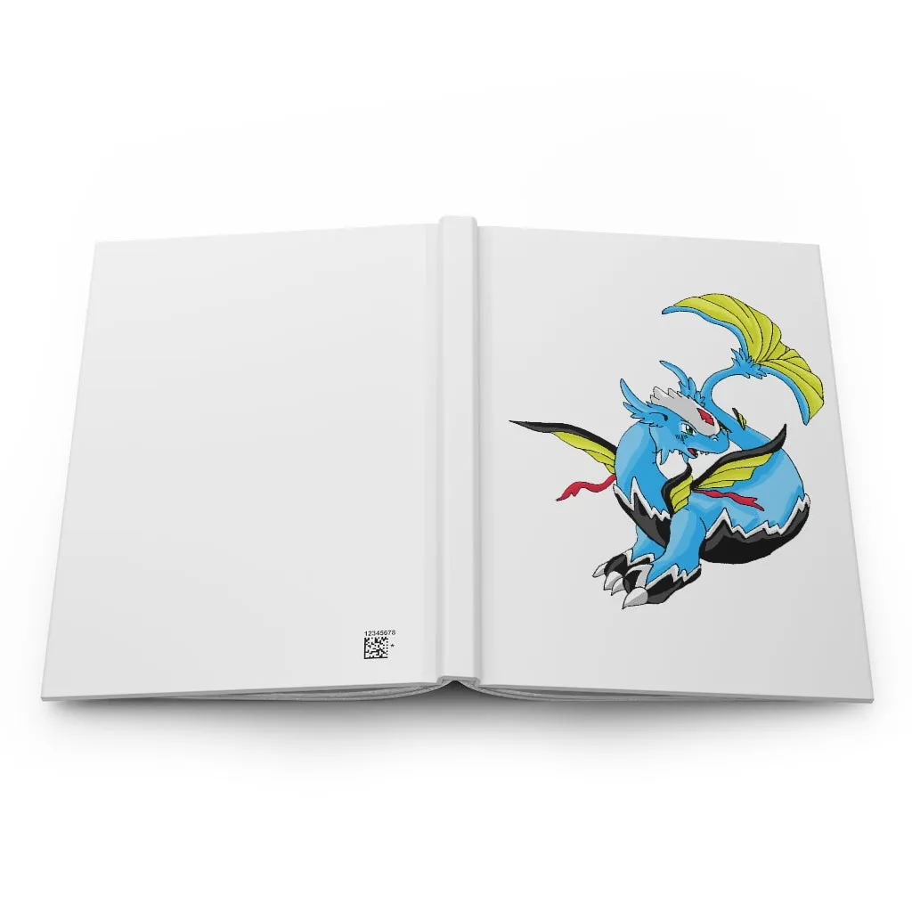 Dragonir Hardcover Journal Matte