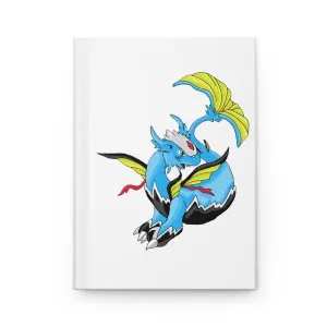 Dragonir Hardcover Journal Matte