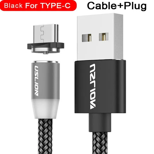 Fast Charging USB Type C Cable