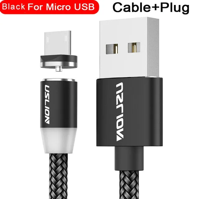 Fast Charging USB Type C Cable