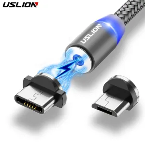 Fast Charging USB Type C Cable