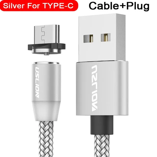 Fast Charging USB Type C Cable