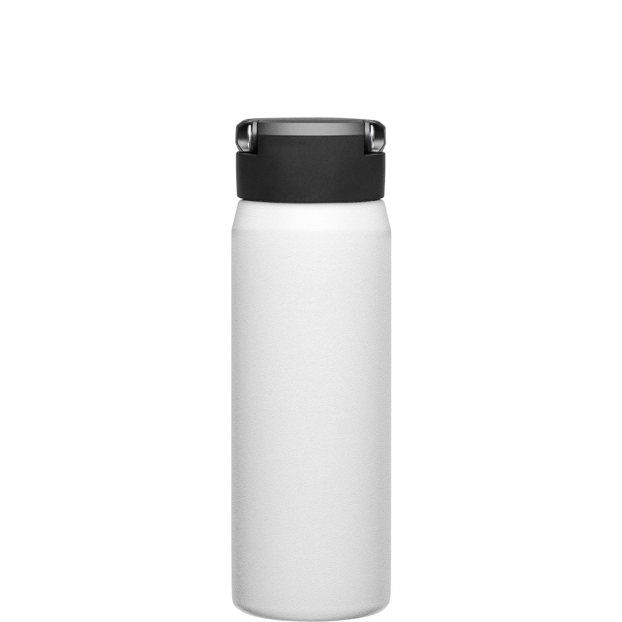 Fit Cap Vacuum Insulated Stainless Steel