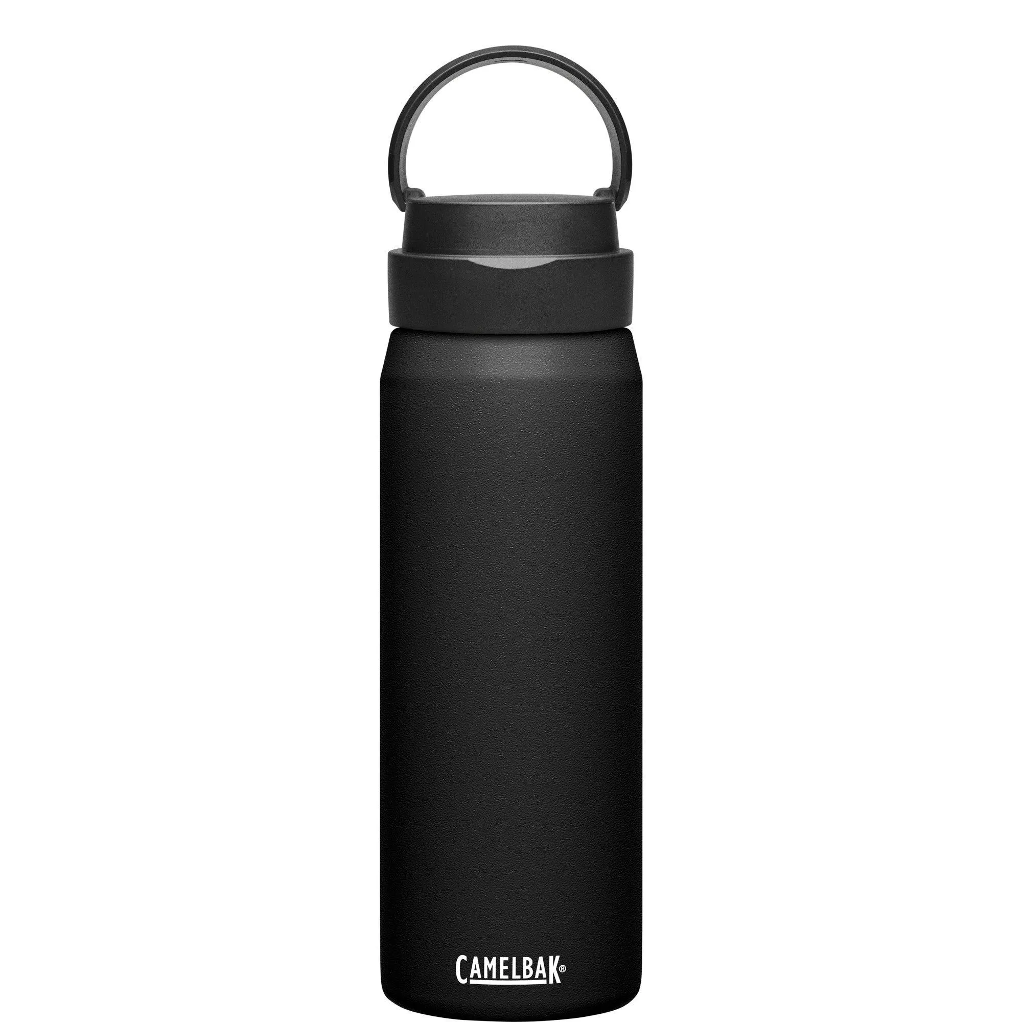 Fit Cap Vacuum Insulated Stainless Steel