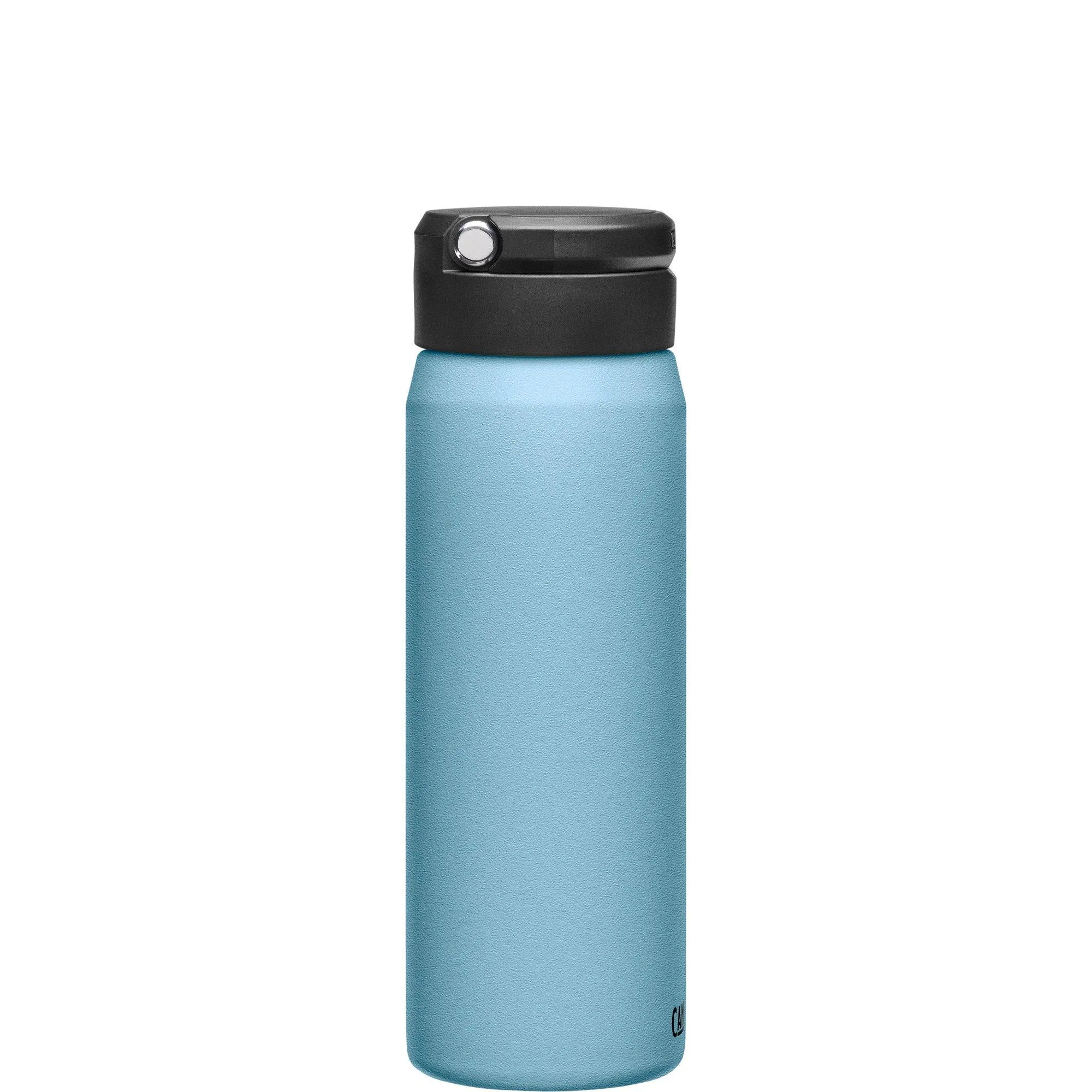 Fit Cap Vacuum Insulated Stainless Steel